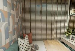 Parktown Residence (D18), Apartment #614470881
